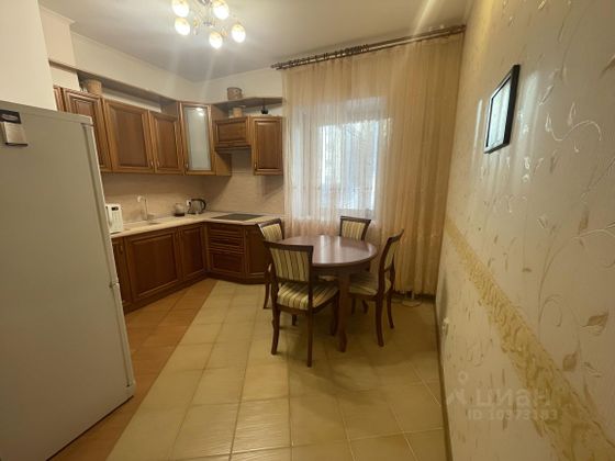 Продажа 2-комнатной квартиры 49 м², 3/18 этаж