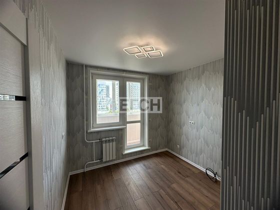 Продажа 1-комнатной квартиры 42 м², 9/14 этаж