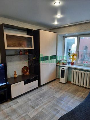 Продажа 3-комнатной квартиры 55 м², 2/5 этаж