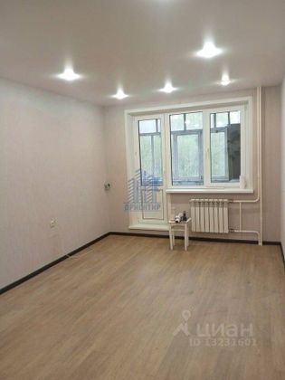 Продажа 1-комнатной квартиры 32,4 м², 2/5 этаж