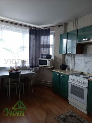 Аренда 1 комнаты, 13 м², 15/17 этаж