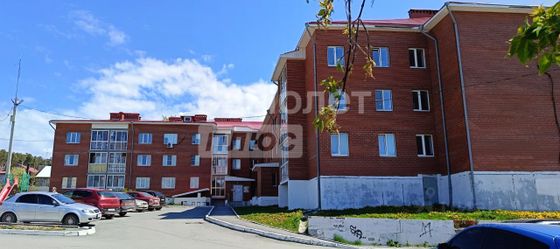 Продажа квартиры-студии 28,4 м², 2/3 этаж