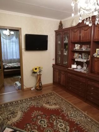 Продажа 3-комнатной квартиры 63 м², 2/14 этаж