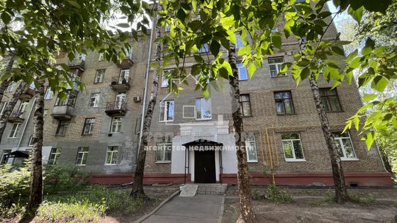 Продажа 1 комнаты, 19,6 м², 1/5 этаж