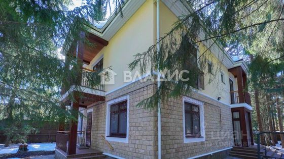 Продажа дома, 175,4 м², с участком 23,6 сотки