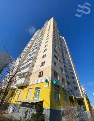 Аренда 3-комнатной квартиры 80 м², 5/25 этаж