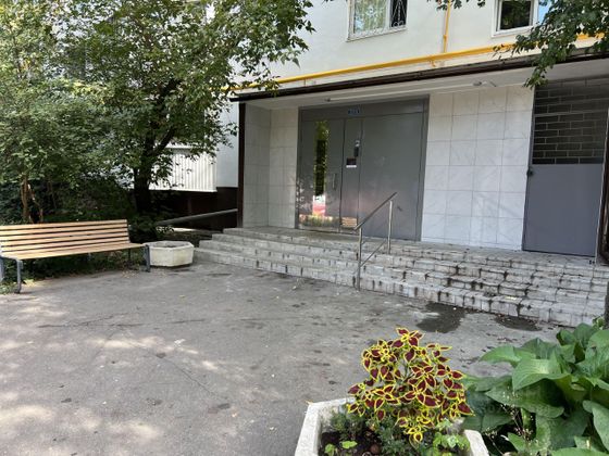 Продажа 2-комнатной квартиры 48 м², 4/9 этаж