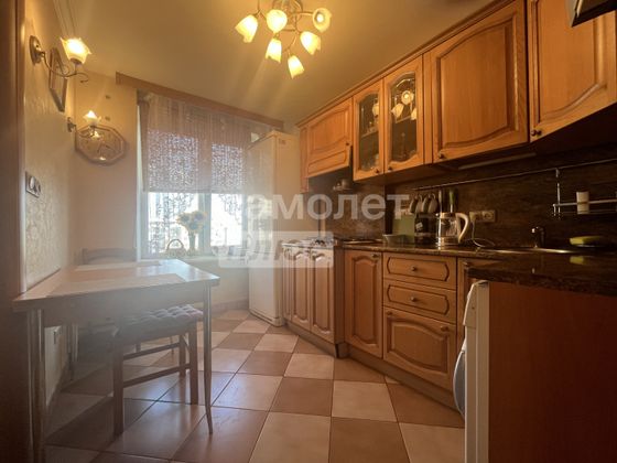 Продажа 2-комнатной квартиры 38,1 м², 8/9 этаж