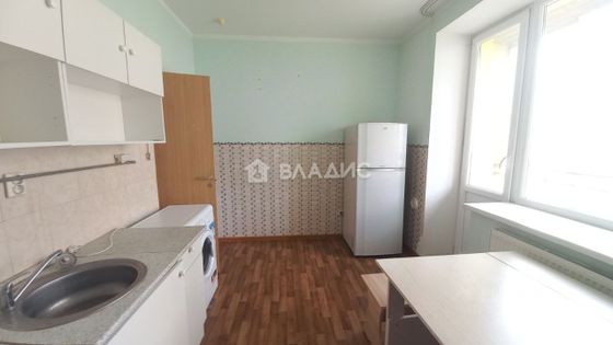 Продажа 2-комнатной квартиры 59,2 м², 6/10 этаж