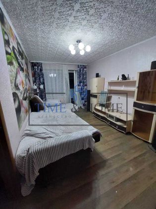 Продажа 2-комнатной квартиры 44,5 м², 2/3 этаж