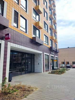 Продажа 2-комнатной квартиры 63 м², 3/17 этаж