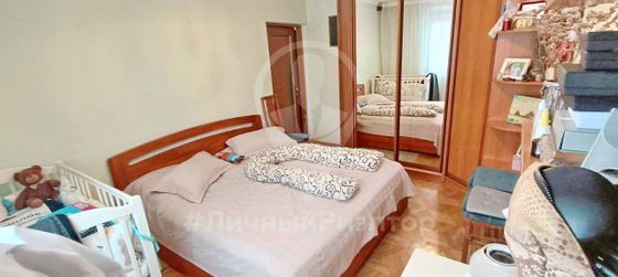 Продажа 2-комнатной квартиры 56,1 м², 2/17 этаж