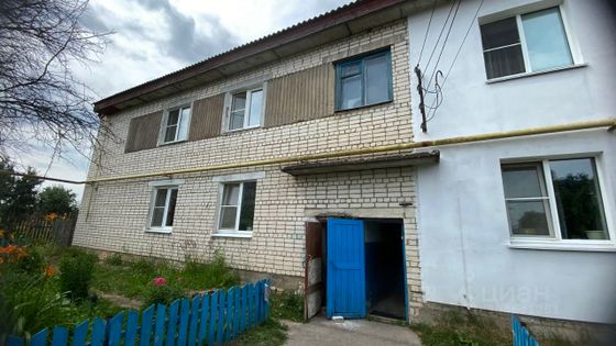 Продажа 2-комнатной квартиры 47,6 м², 2/2 этаж