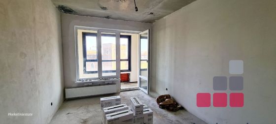 Продажа квартиры-студии 23,8 м², 4/25 этаж