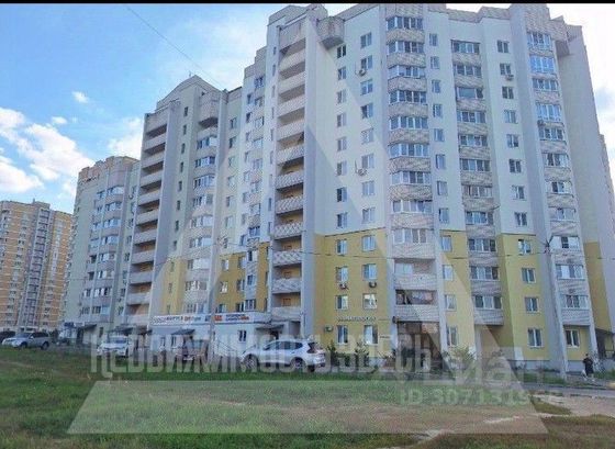 Продажа 2-комнатной квартиры 62 м², 7/9 этаж