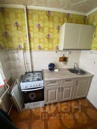 Продажа 2-комнатной квартиры 44,4 м², 4/5 этаж