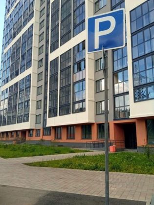 Продажа 1-комнатной квартиры 31,2 м², 12/25 этаж