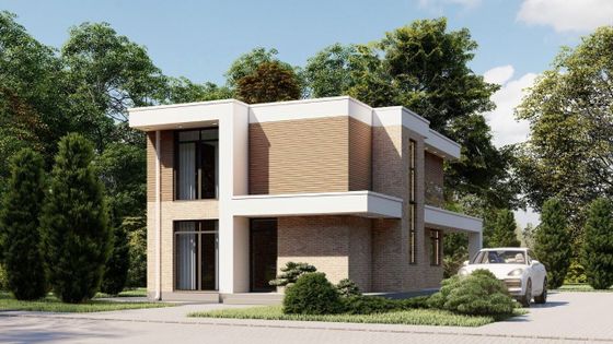 Продажа дома, 225 м², с участком 11,7 сотки