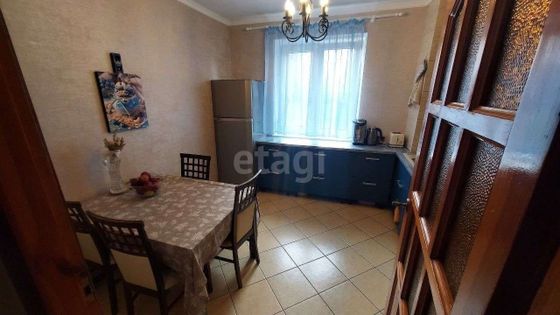 Продажа 3-комнатной квартиры 60,9 м², 1/3 этаж