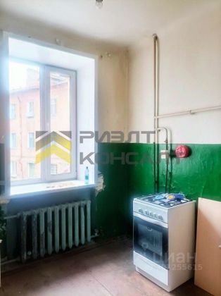 Продажа 2-комнатной квартиры 47 м², 2/3 этаж