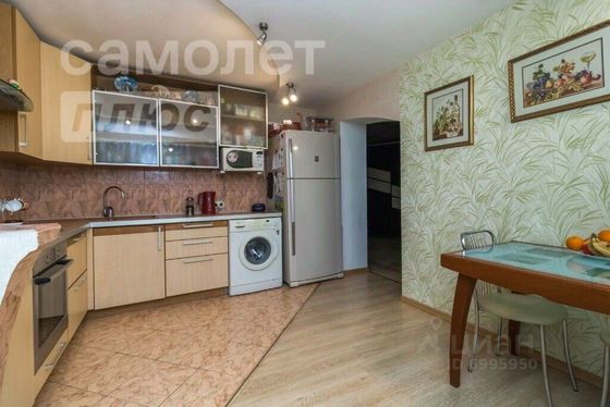 Продажа 4-комнатной квартиры 104,8 м², 5/9 этаж