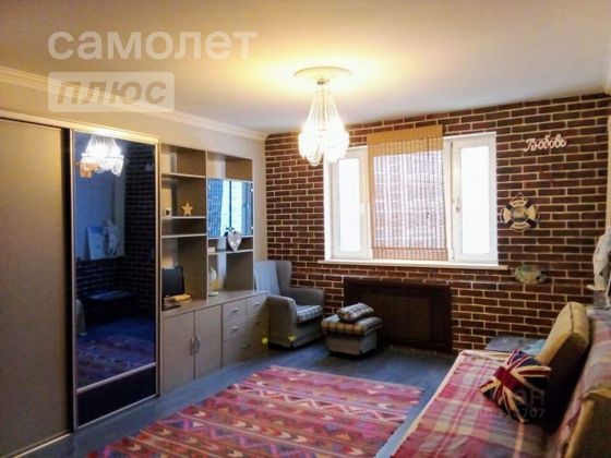 Продажа 2-комнатной квартиры 53 м², 12/12 этаж