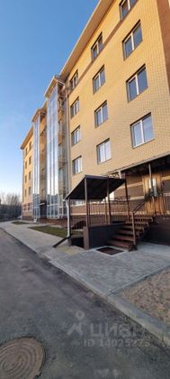 Продажа 2-комнатной квартиры 60,6 м², 5/5 этаж