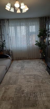 Продажа 2-комнатной квартиры 63,2 м², 16/17 этаж