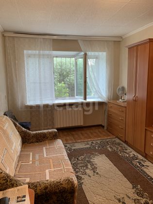 Продажа 1-комнатной квартиры 28,8 м², 1/5 этаж