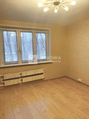 Продажа 1-комнатной квартиры 39,1 м², 2/12 этаж