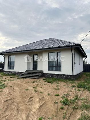 Продажа дома, 120 м², с участком 7 соток