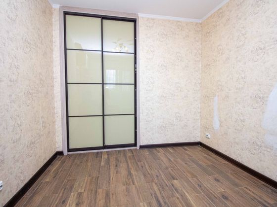 Продажа 2-комнатной квартиры 53 м², 3/19 этаж