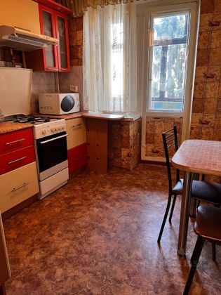 Продажа 2-комнатной квартиры 50 м², 3/5 этаж