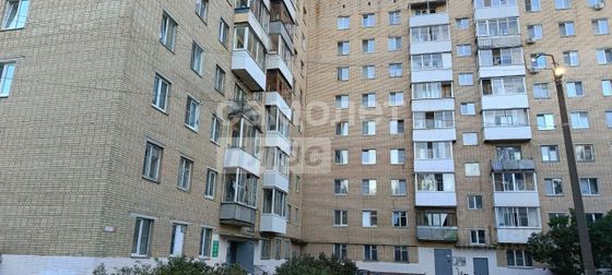 Продажа 3-комнатной квартиры 61 м², 9/9 этаж