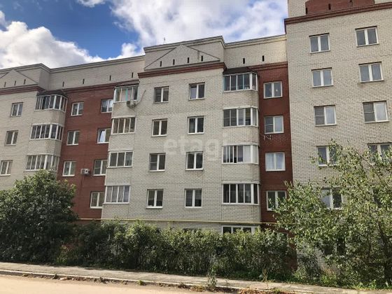 Продажа 2-комнатной квартиры 50 м², 4/5 этаж