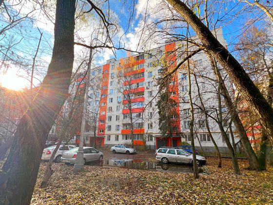 Продажа 4-комнатной квартиры 63,3 м², 2/9 этаж