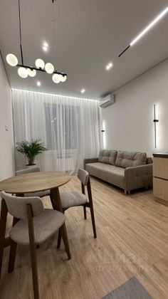 Продажа 1-комнатной квартиры 37,5 м², 10/26 этаж