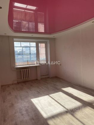 Продажа 1-комнатной квартиры 29,9 м², 5/9 этаж