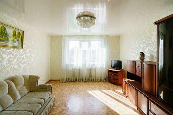 Продажа 3-комнатной квартиры 80,6 м², 2/6 этаж