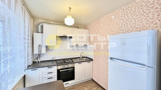 Аренда 1-комнатной квартиры 31 м², 4/5 этаж