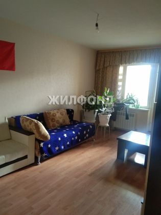 Продажа 3-комнатной квартиры 74 м², 2/5 этаж