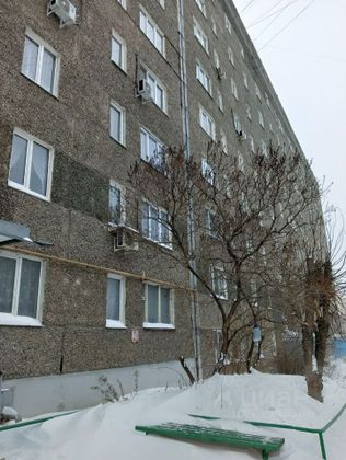 Продажа 4-комнатной квартиры 69,1 м², 8/9 этаж