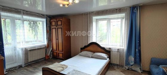 Продажа 1-комнатной квартиры 30,9 м², 2/5 этаж