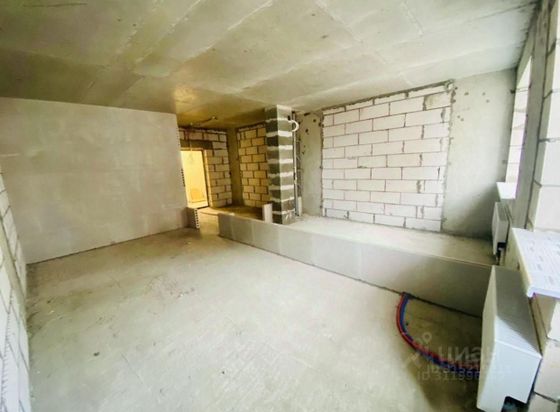 Продажа 2-комнатной квартиры 41 м², 7/10 этаж