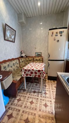 Аренда 1 комнаты, 16 м², 3/5 этаж