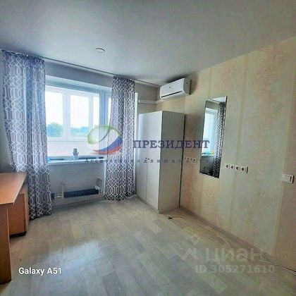 Продажа 1-комнатной квартиры 32,9 м², 3/9 этаж