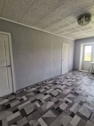 Продажа 2-комнатной квартиры 42,8 м², 5/5 этаж