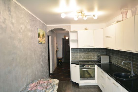 Продажа 1-комнатной квартиры 48 м², 5/14 этаж