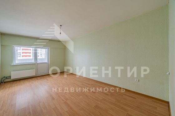 Продажа 2-комнатной квартиры 80,3 м², 19/19 этаж