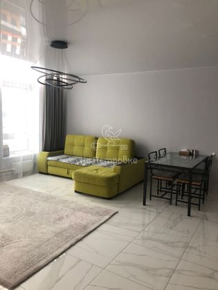 Продажа 3-комнатной квартиры 76 м², 14/25 этаж